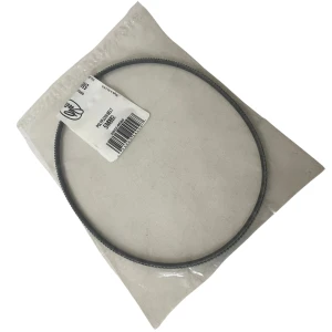 CORREIA EM V POLYFLEX 5M 280 GATES INDUSTRIAL