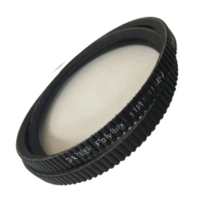 CORREIA EM V POLYFLEX 11M 1000 GATES INDUSTRIAL