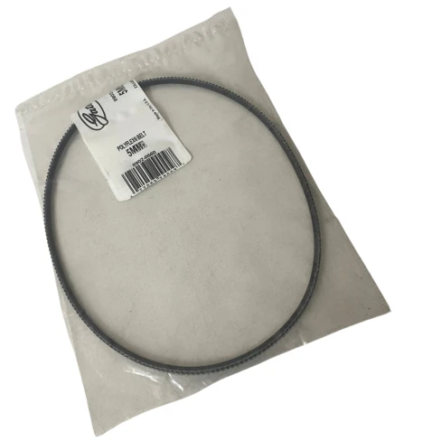 CORREIA EM V POLYFLEX 5M 387 GATES INDUSTRIAL