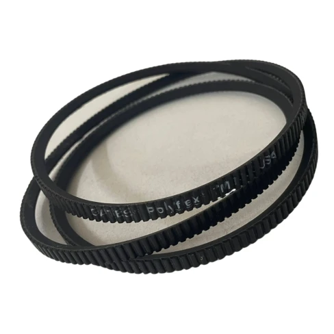 CORREIA EM V POLYFLEX 7M 670 GATES INDUSTRIAL