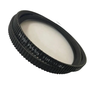 CORREIA EM V POLYFLEX 11M 1280 GATES INDUSTRIAL