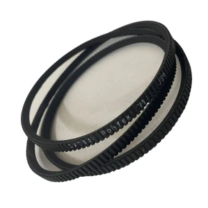 CORREIA EM V POLYFLEX 7M 500 GATES INDUSTRIAL