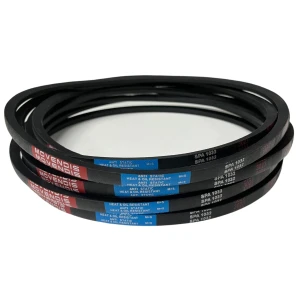 CORREIA EM V SPA 1032 MOVENDIS