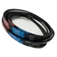 CORREIA EM V SPA 1132 MOVENDIS