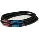 CORREIA EM V SPA 1157 MOVENDIS