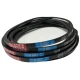 CORREIA EM V SPA 1250 MOVENDIS