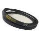 CORREIA EM V SPA 1782 REXON METRICLINE