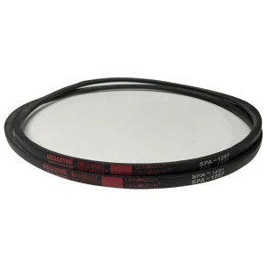 CORREIA EM V SPA 1257 MEGADYNE