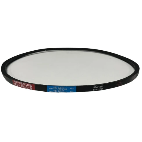 CORREIA EM V SPA 1257 MOVENDIS
