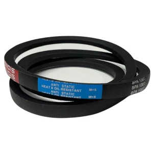 CORREIA EM V SPA 1307 MOVENDIS