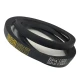 CORREIA EM V SPA 1360 REXON METRICLINE