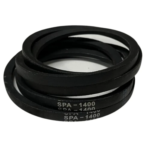 CORREIA EM V SPA 1400