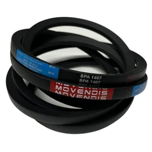 CORREIA EM V SPA 1407 MOVENDIS