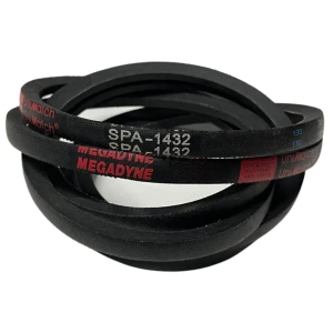 CORREIA EM V SPA 1432 MEGADYNE