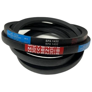CORREIA EM V SPA 1432 MOVENDIS