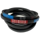 CORREIA EM V SPA 1432 MOVENDIS