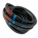 CORREIA EM V SPA 1457 MEGADYNE