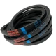 CORREIA EM V SPA 1457 MEGADYNE