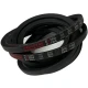 CORREIA EM V SPA 1482 MEGADYNE