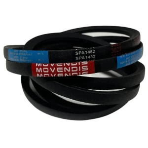 CORREIA EM V SPA 1482 MOVENDIS