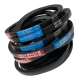 CORREIA EM V SPA 1507 MOVENDIS
