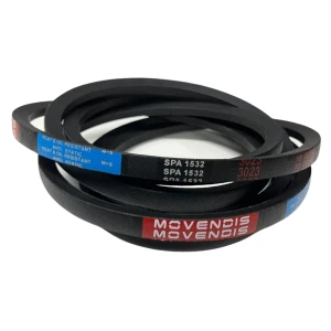 CORREIA EM V SPA 1532 MOVENDIS