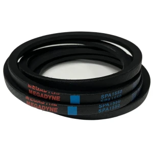 CORREIA EM V SPA 1550 MEGADYNE