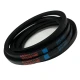 CORREIA EM V SPA 1550 MEGADYNE