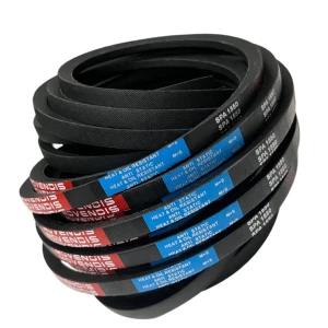 CORREIA EM V SPA 1550 MOVENDIS