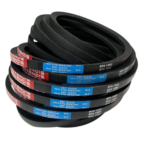 CORREIA EM V SPA 1550 MOVENDIS