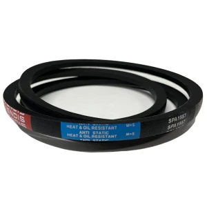 CORREIA EM V SPA 1557 MOVENDIS