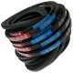 CORREIA EM V SPA 1582 MOVENDIS