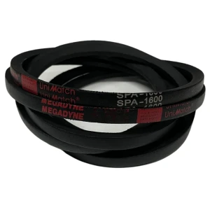 CORREIA EM V SPA 1600 MEGADYNE