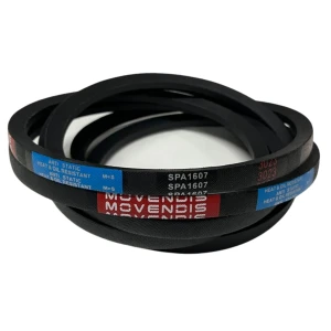 CORREIA EM V SPA 1607 MOVENDIS