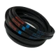 CORREIA EM V SPA 1632 MEGADYNE