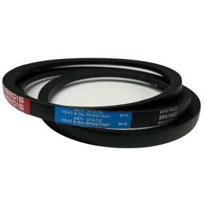 CORREIA EM V SPA 1632 MOVENDIS