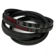 CORREIA EM V SPA 1682 MEGADYNE