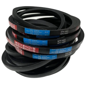 CORREIA EM V SPA 1682 MOVENDIS