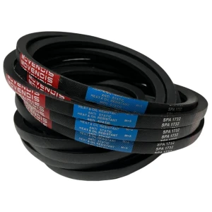 CORREIA EM V SPA 1732 MOVENDIS