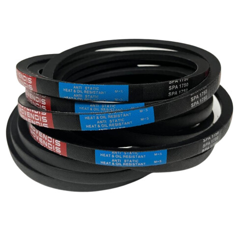 CORREIA EM V SPA 1750 MOVENDIS