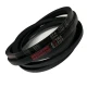 CORREIA EM V SPA 1757 MEGADYNE