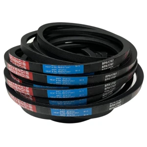 CORREIA EM V SPA 1757 MOVENDIS