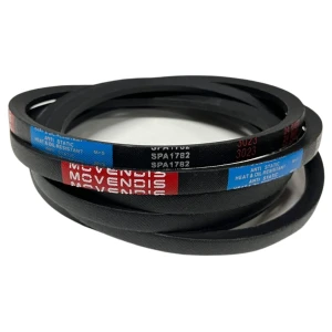 CORREIA EM V SPA 1782 MOVENDIS