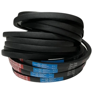 CORREIA EM V SPA 1800 MOVENDIS