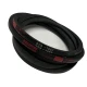 CORREIA EM V SPA 1857 MEGADYNE