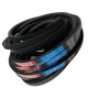 CORREIA EM V SPA 1857 MOVENDIS