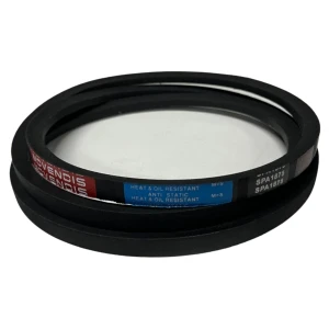 CORREIA EM V SPA 1875 MOVENDIS