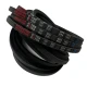 CORREIA EM V SPA 1882 MEGADYNE
