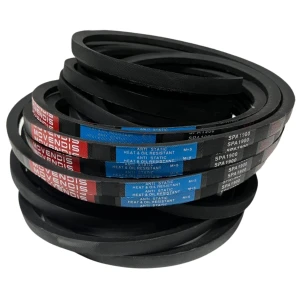 CORREIA EM V SPA 1900 MOVENDIS