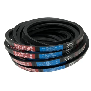 CORREIA EM V SPA 1907 MOVENDIS